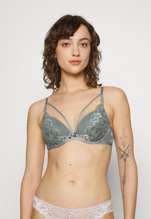 MEGHAN - Soutien-gorge à armatures - grey