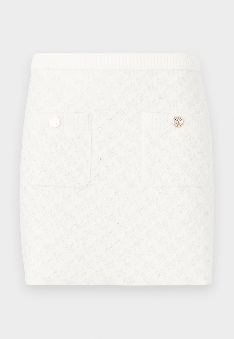 Maje Kokerrok crème Maje Kokerrok crème