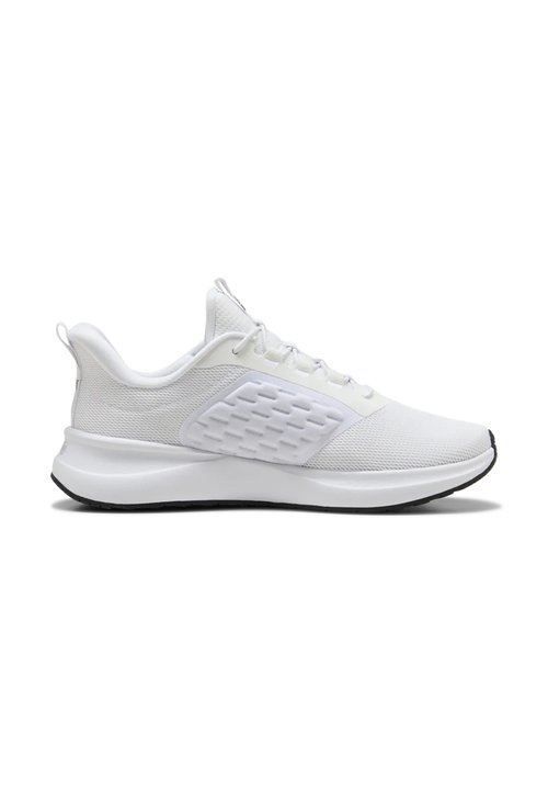 PUMA SOFTRIDE CARSON 2 PLUSHFIT UNISEX SNEAKER LAUFSCHUHE 313751 02 WHITE - Trainers - white black — foto 6