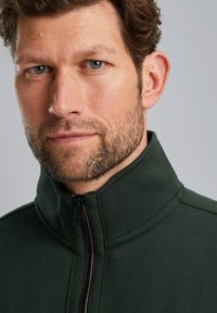 PME Legend PULLOVER - Sudadera - rosin