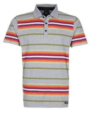 Polo - multi-coloured