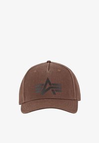 Неизбран, powder brown