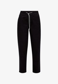 Geselecteerd, schwarz