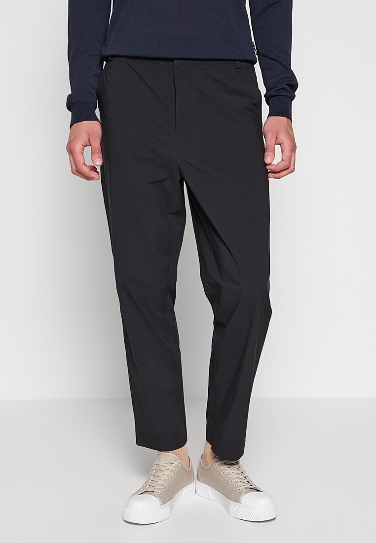 Ecoalf Broek zwart Ecoalf Broek zwart