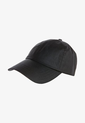 Barbour Cap - black