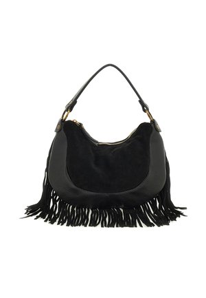 Borsa a mano - nero