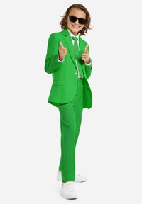 Suitmeister SET - Odijelo - green