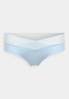 BREATHE LIFT SMART HIPSTER - Σλιπ - light blue