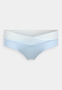 Επιλέχθηκε, light blue