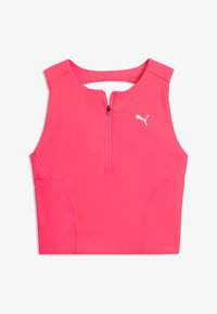 Non sélectionné, pure pink