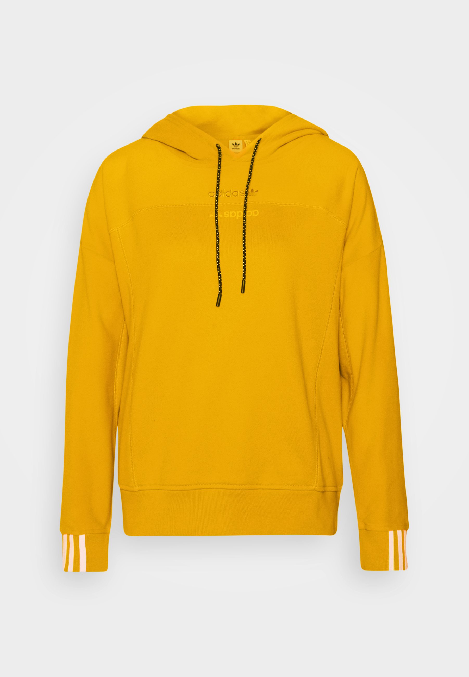 hanji hello sweatshirt