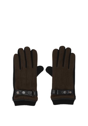 bugatti, Fingerhandschuh - pepper