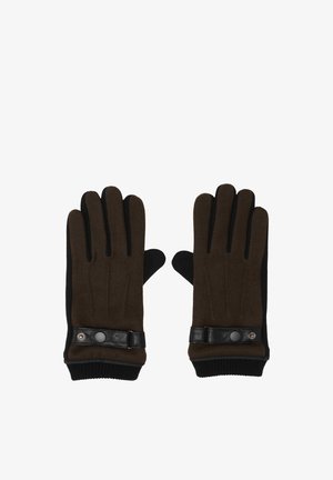 bugatti, Fingerhandschuh - pepper