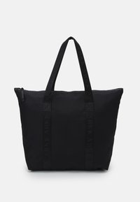 BAG UNISEX - Maisiņveida soma - black
