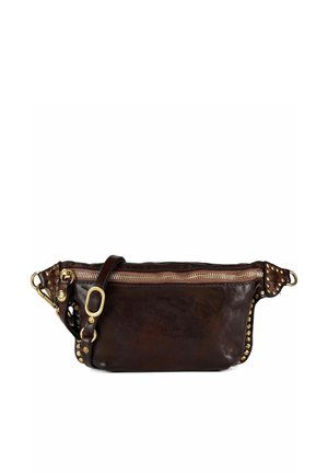 LINA - Umhängetasche - moro