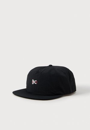 District Vision, UNISEX - Шапка - black