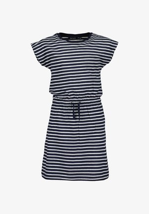 Blue Seven, Robe en jersey - dark blue