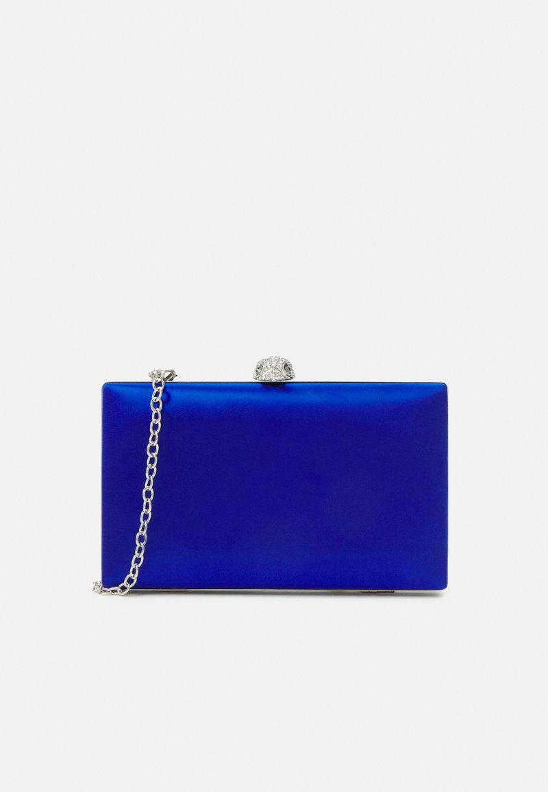 Kurt Geiger London KENSINGTON Pochette blue/bleu ZALANDO.BE