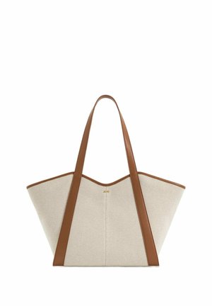 JW PEI, Sac à main - brown canvas