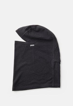 LAYER BALACLAVA UNISEX - Fejkendő - uranium black