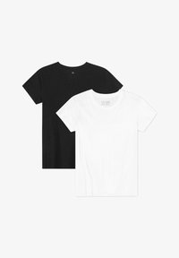 Wybrany, mc (1xwhite, 1xblack)