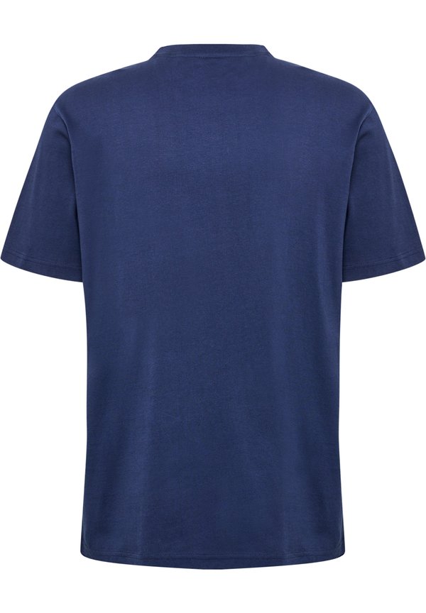 FELIX LOOSE TEE - Basic T-shirt3