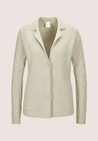 Unausgewählt, silver grey   melange