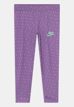 SPORT ESSENTIAL - Leggings - violet shock