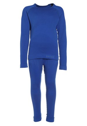 MAXIMUM WARM SET TIGHT/SHIRT FOR COLD TO VERY COLD CONDITIONS - Caraco - yve