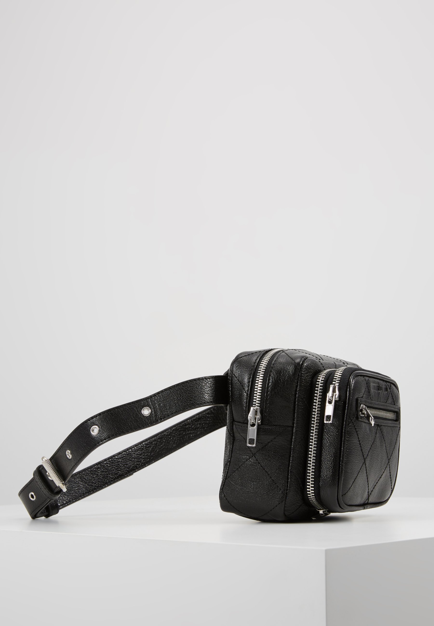alexander mcqueen belt bag
