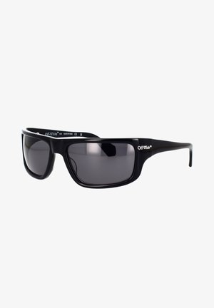 OFF-WHITE, BOLOGNA - Occhiali da sole - black
