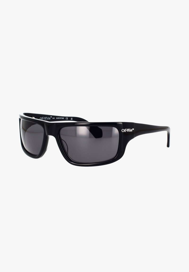 OFF-WHITE BOLOGNA - Occhiali da sole - black