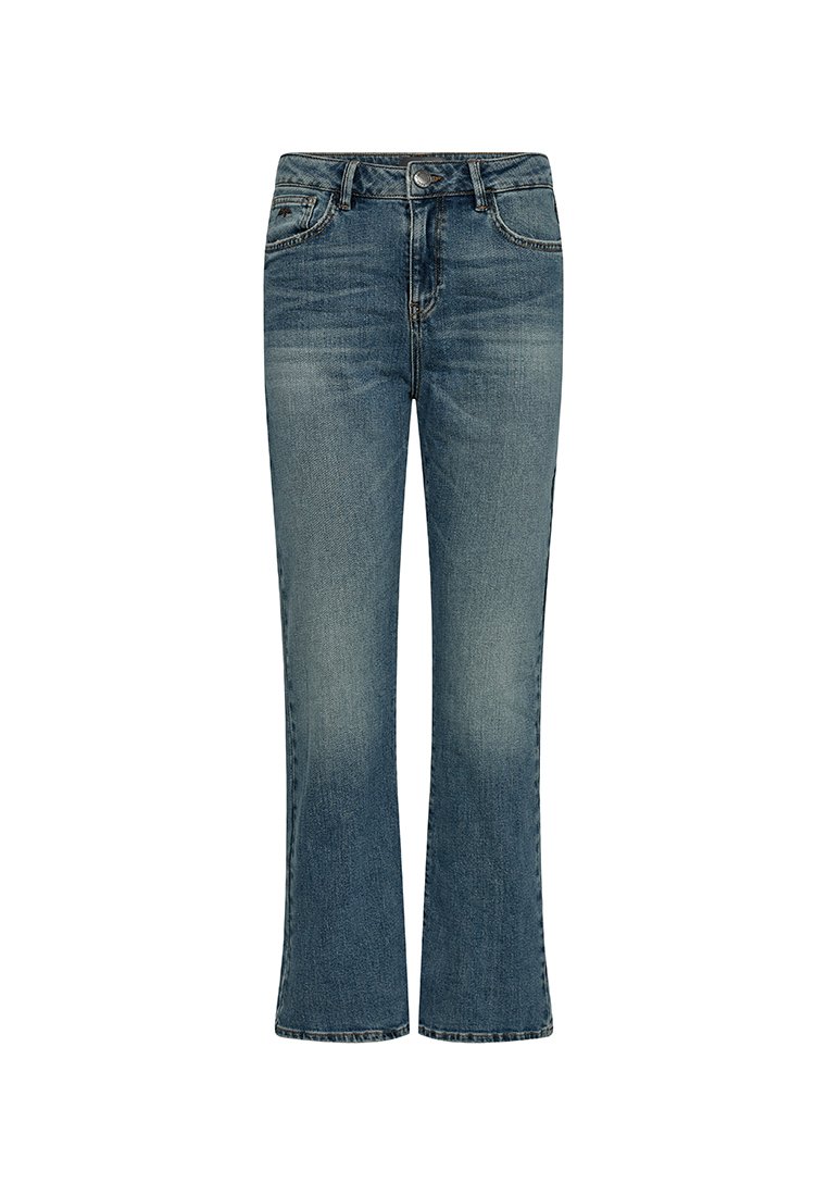 Vaqueros bootcut