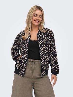 ONLY Carmakoma CARLUX NOOS - Bombejakke - brush