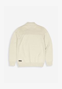 Niet geselecteerd, beige grey