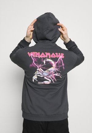 UNISEX - Felpa - dark grey