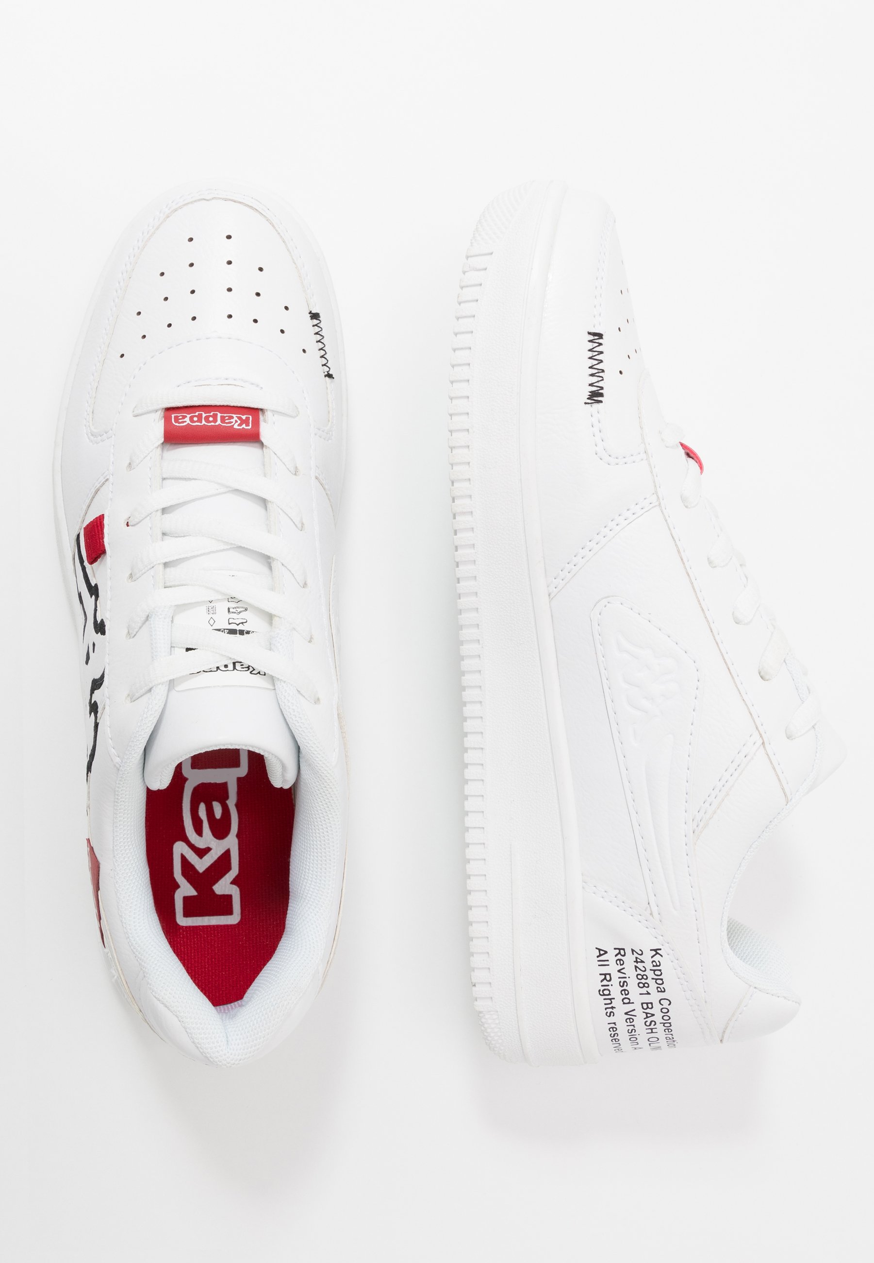 Men BASH OL - Sports shoes Men BASH OL - Sports shoes