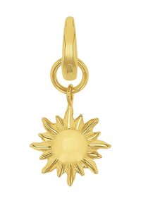 amor SUN - Charm - gold-coloured