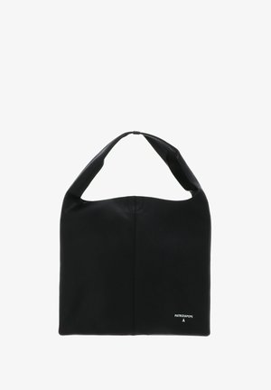 Patrizia Pepe, BORSA / BAG - Cabas - nero