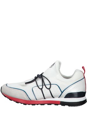 s.Oliver ALIZA - Sneaker low - white