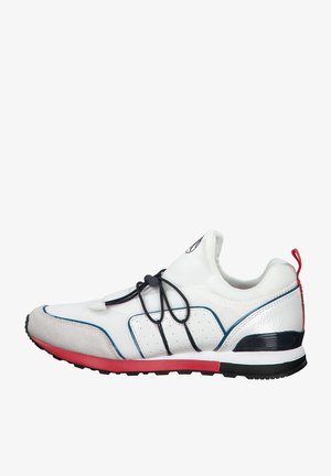 s.Oliver ALIZA - Sneaker low - white