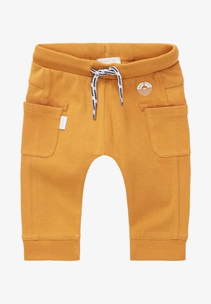 HORLIVKA - Pantaloni sportivi - amber gold