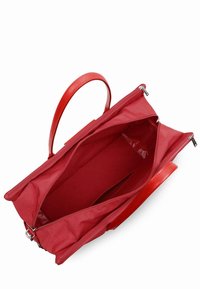 LANCASTER SMART KBA - Shopping bag - rouge