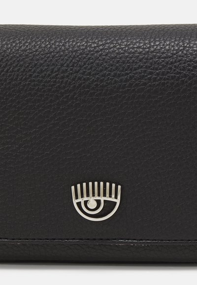 CHIARA FERRAGNI LITTLE EYE STAR - Geantă de mână - black