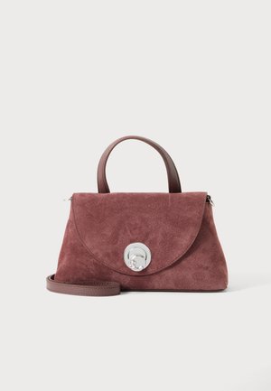 Coccinelle, Τσάντα χειρός - berry