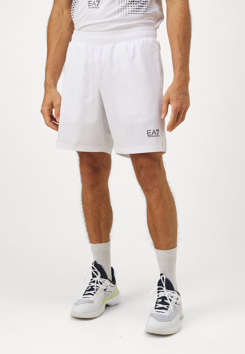 Tracksuit Completo Tennis Emporio Armani EA7 Emporio Armani