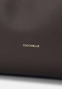 Coccinelle WALLACE - Rokassoma - dark brown