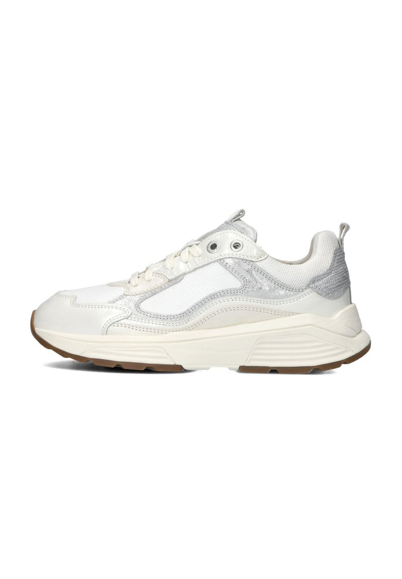 Xsensible Trainers - off white combi