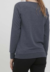 Oxmo Sudadera - blue