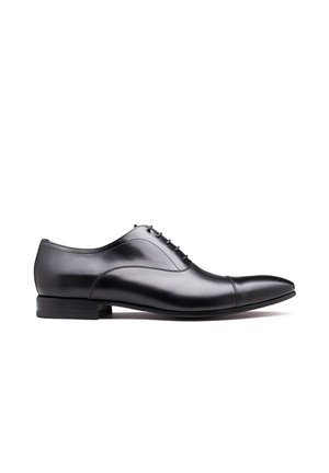 RICHELIEU WHITNEY - Business-Schnürer - noir